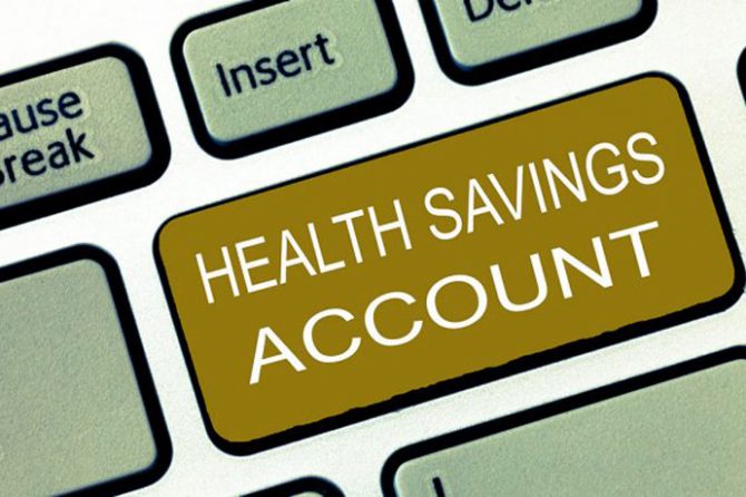 Get a Triple Tax Play Advantage With a Health Savings Account